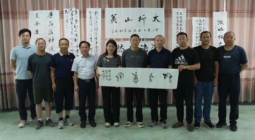 美術(shù)與設(shè)計學(xué)院教師參與“豫哈情·文化行”手拉手文化藝術(shù)研學(xué)交流活動紀(jì)實